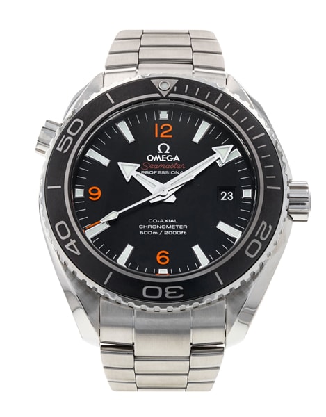 Omega Planet Ocean 232.30.46.21.01.003